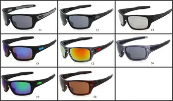 9263 Prevelik Klasičnih sončna Očala Moških Anti-ultravijolično za Voznika v Vožnji Športna Očala na Prostem, O sončna Očala UV400