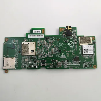 Matično ploščo Dela v redu, preizkus Za Lenovo S8-50 S8-50F Sistemske plošče, matične plošče, 16GB Original Odklenjena Android