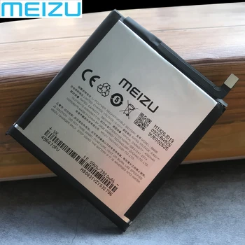Meizu Novo Izvirno BA926 Baterija Za MEIZU 16XS Baterije M1926/M926H/M926Q M926 Serije Mobilni Telefon