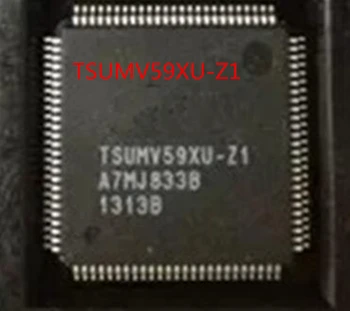 Novo TSUMV59XU-Z1 TSUMV59XU Z1 QFP-100 dobra kvaliteta