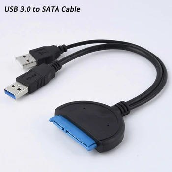 Pretvornik Kabel USB 3.0 2,5