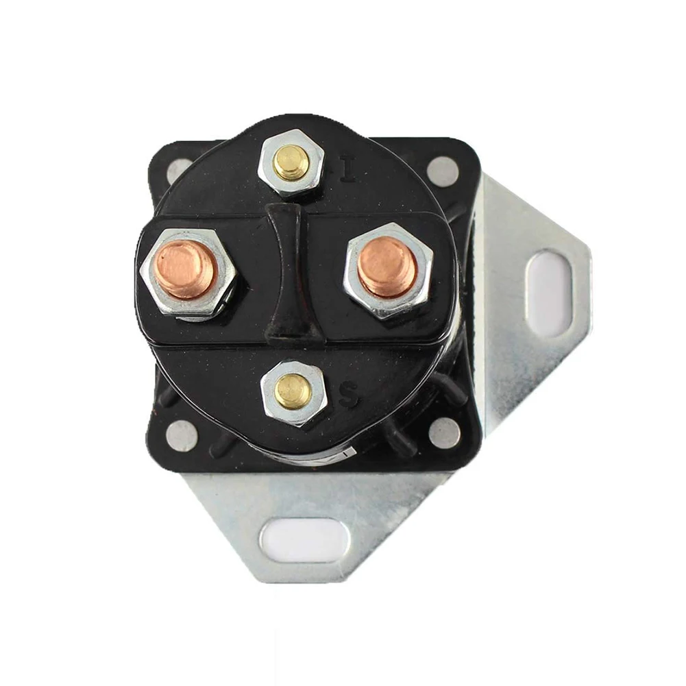 Visoka kakovost Starter Magnetni Rele Glow Plug Relay Magnetni F81Z-12B533-AC K-12B533-A Za Ford E F Serije 7.3 L Moč Stoke