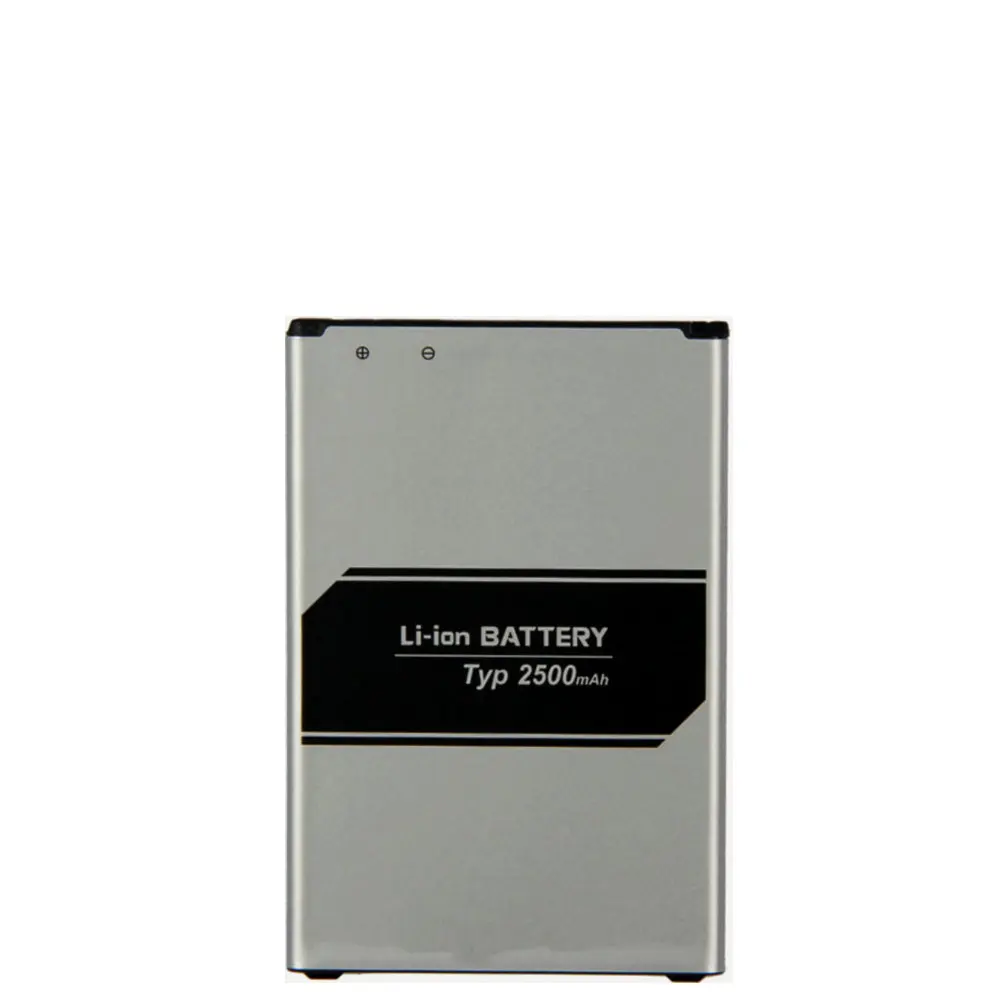 Čisto nov Visoke Kakovosti 2500mAh BL-45F1F Baterija Za LG k8 K9 K4 K3 M160 MS210 X230K M160 X240K LV3 2017 versio Mobilni Telefon